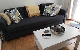 Old Town Stay Furnished Apartment