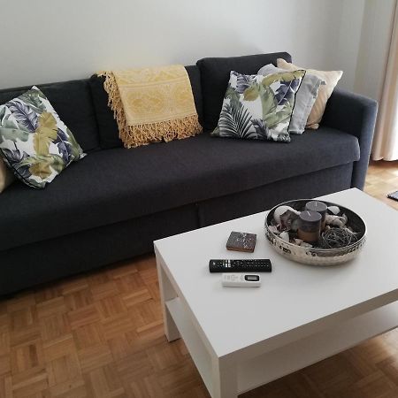 Old Town Stay Furnished Apartment Corfu  Extérieur photo