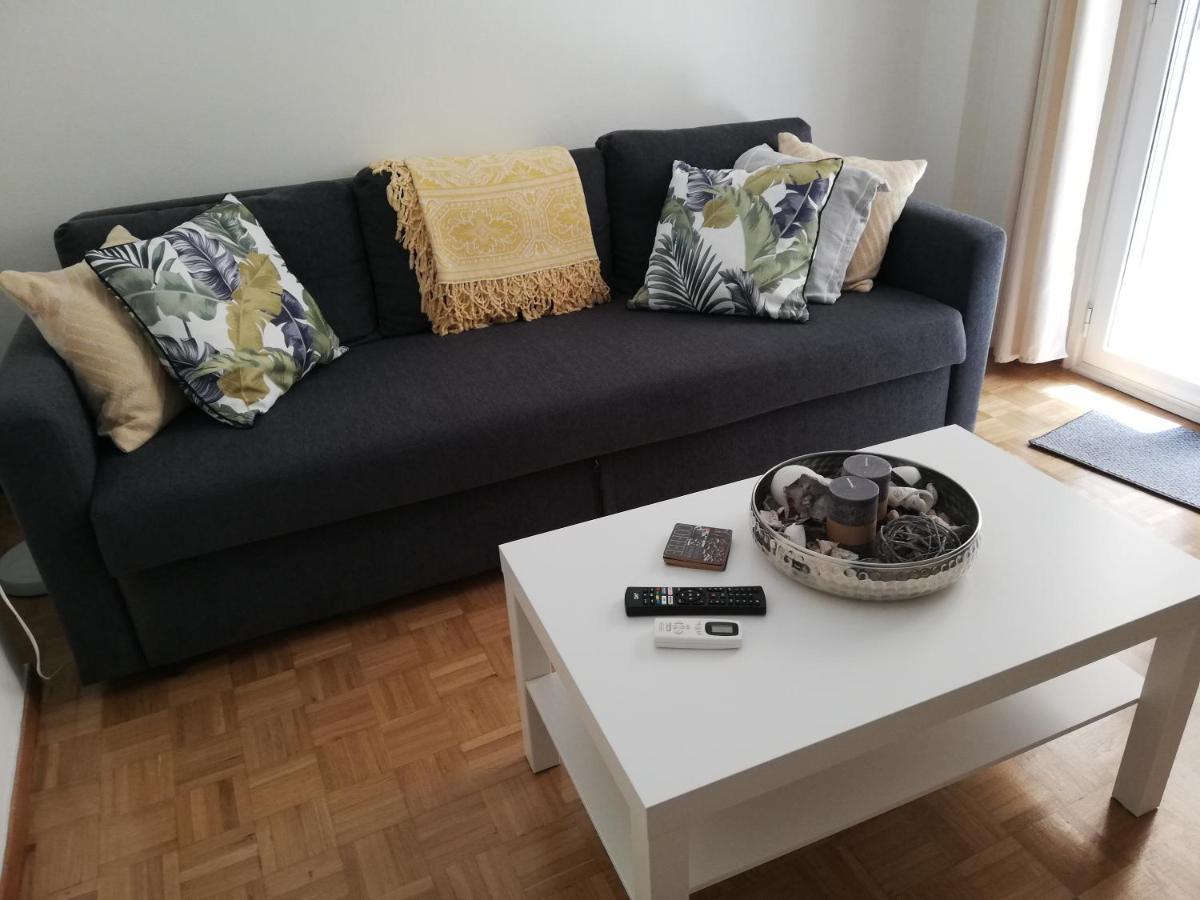 Old Town Stay Furnished Apartment Corfu  Extérieur photo