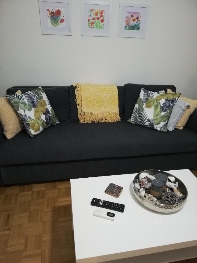 Old Town Stay Furnished Apartment Corfu  Extérieur photo