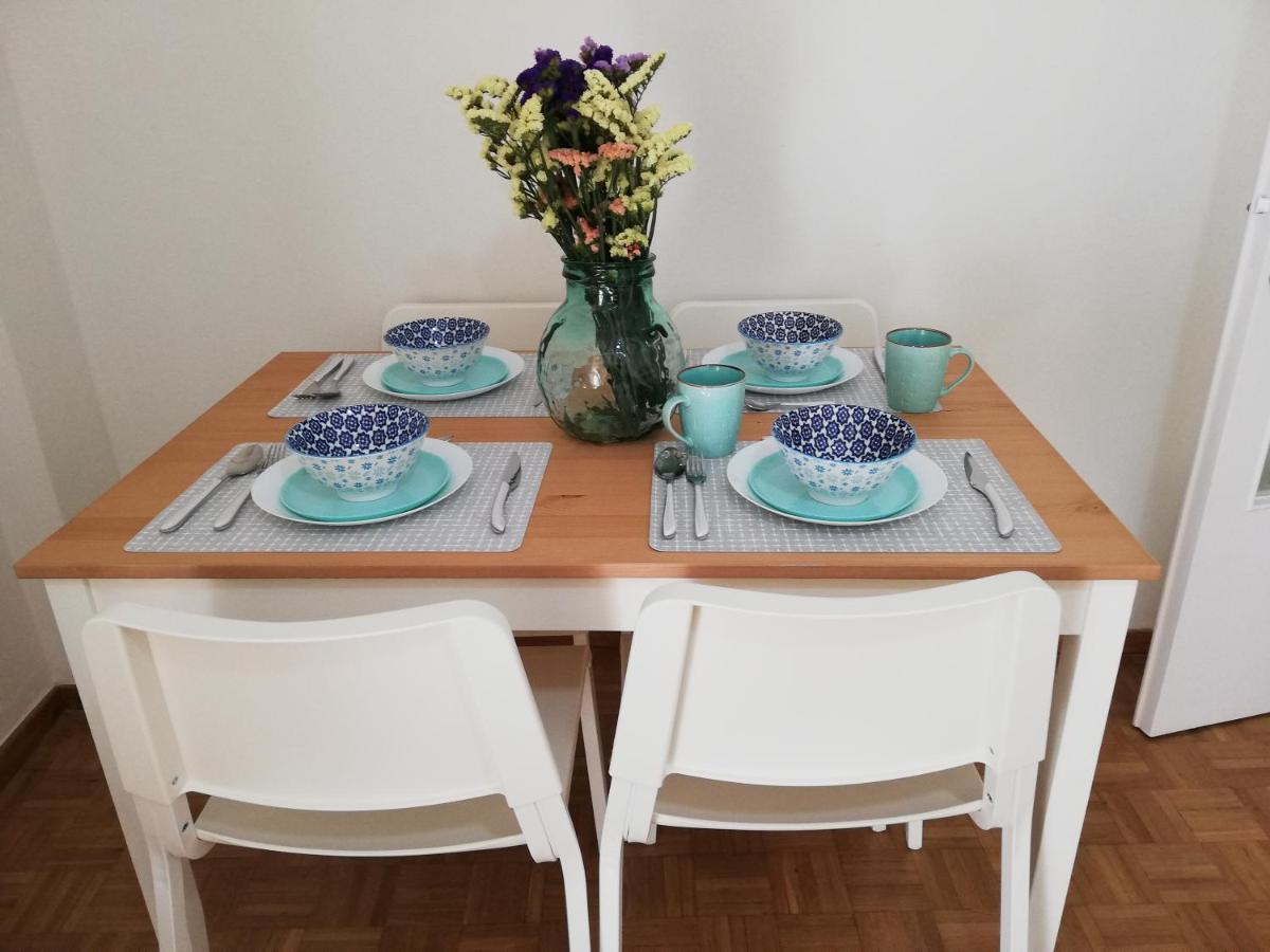Old Town Stay Furnished Apartment Corfu  Extérieur photo