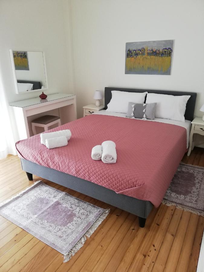 Old Town Stay Furnished Apartment Corfu  Extérieur photo