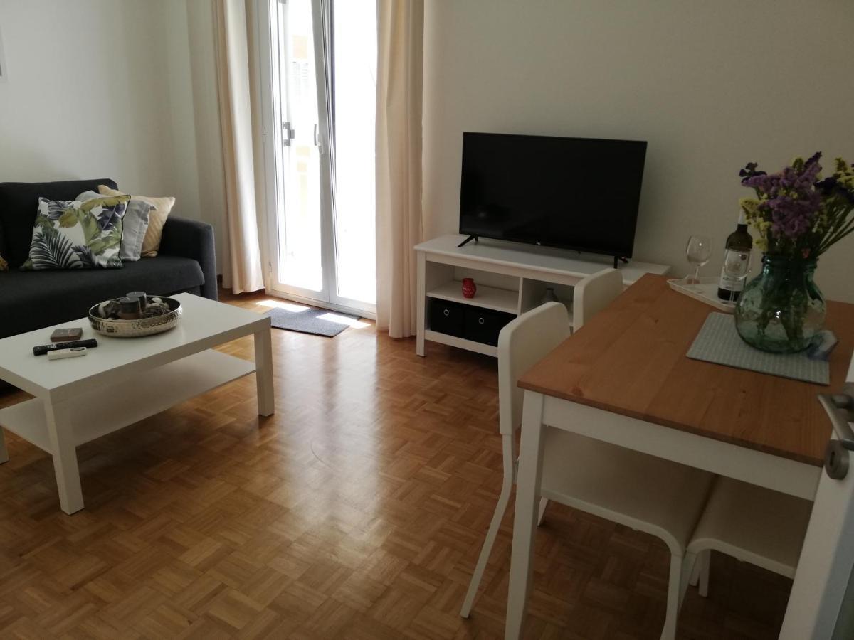 Old Town Stay Furnished Apartment Corfu  Extérieur photo