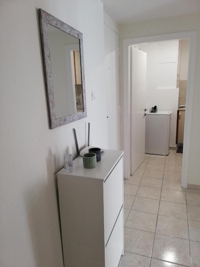 Old Town Stay Furnished Apartment Corfu  Extérieur photo