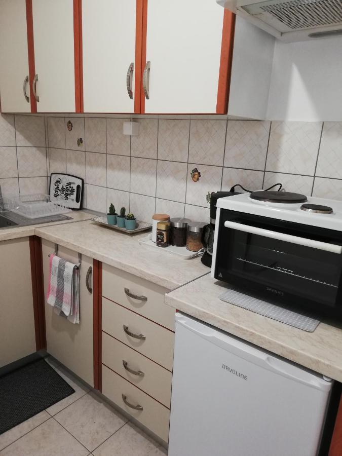 Old Town Stay Furnished Apartment Corfu  Extérieur photo