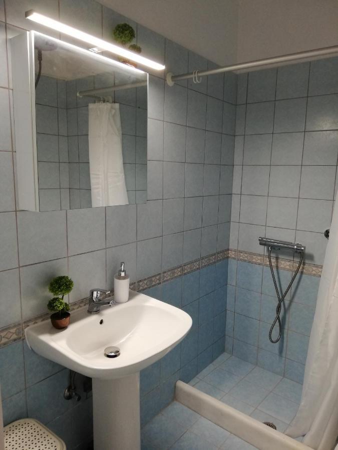 Old Town Stay Furnished Apartment Corfu  Extérieur photo