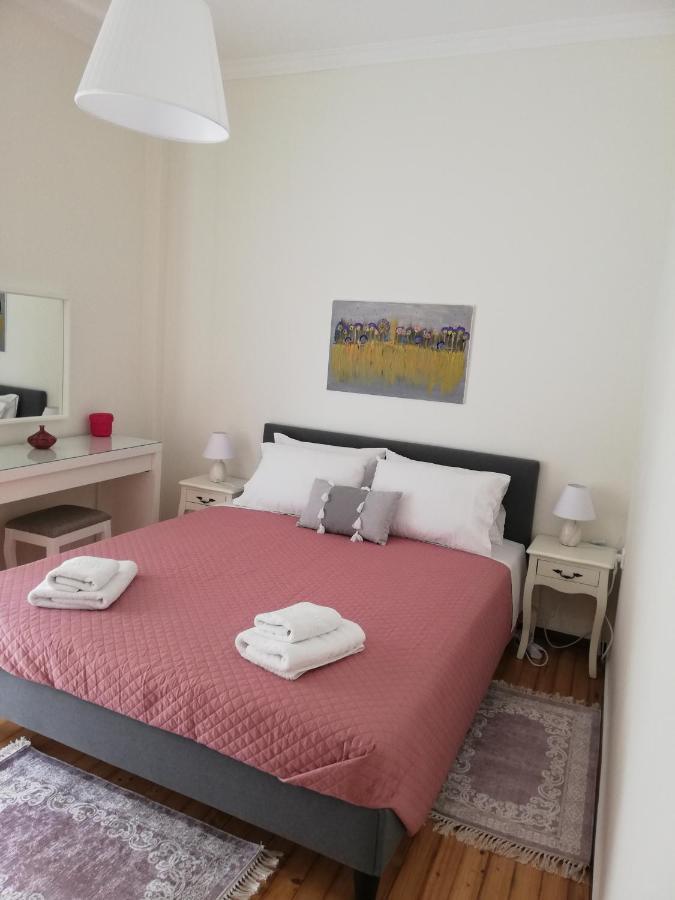 Old Town Stay Furnished Apartment Corfu  Extérieur photo