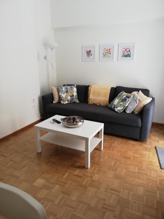 Old Town Stay Furnished Apartment Corfu  Extérieur photo