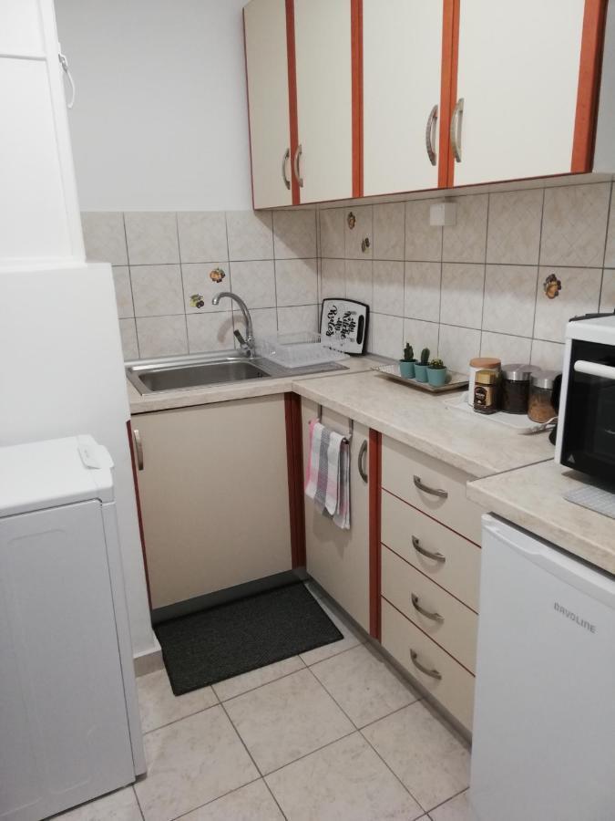 Old Town Stay Furnished Apartment Corfu  Extérieur photo
