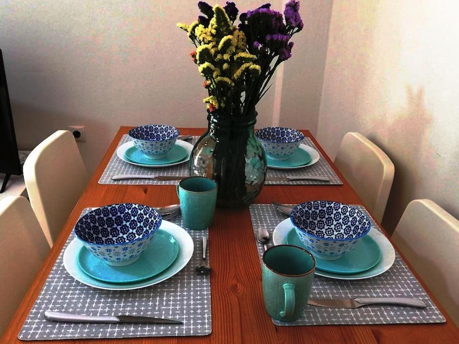 Old Town Stay Furnished Apartment Corfu  Extérieur photo
