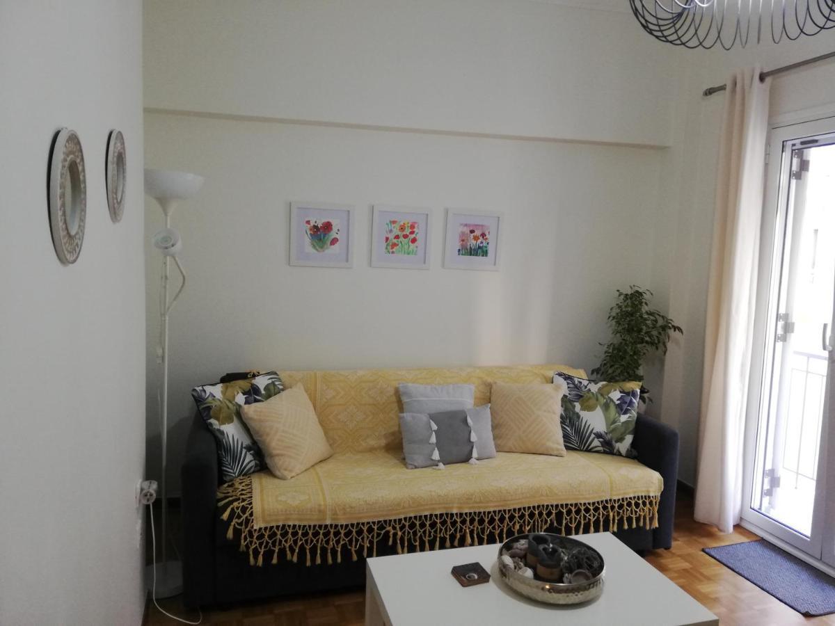Old Town Stay Furnished Apartment Corfu  Extérieur photo